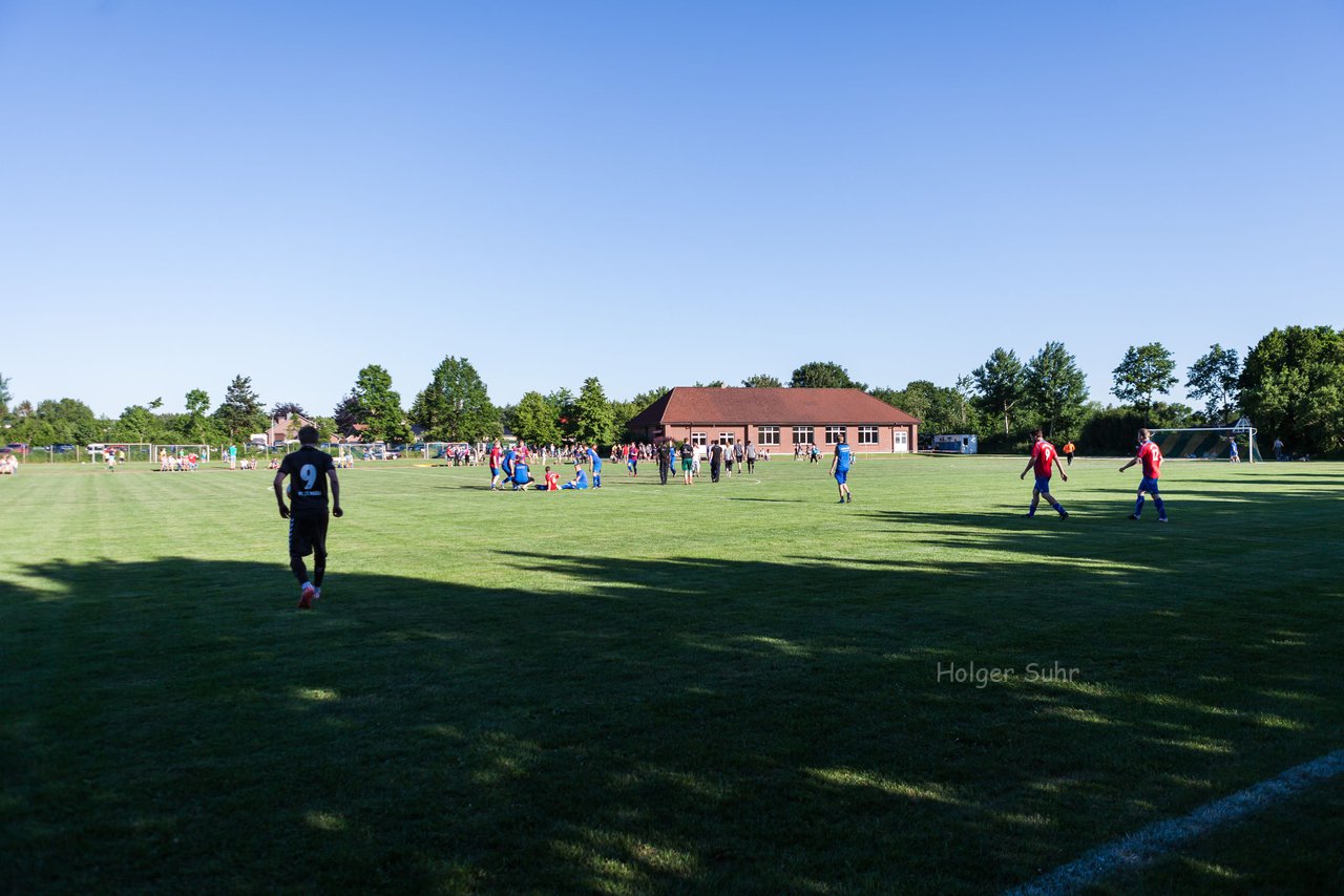 Bild 237 - TSV Wiemersdorf - FC St.Pauli U23 : Ergebnis: 0:16